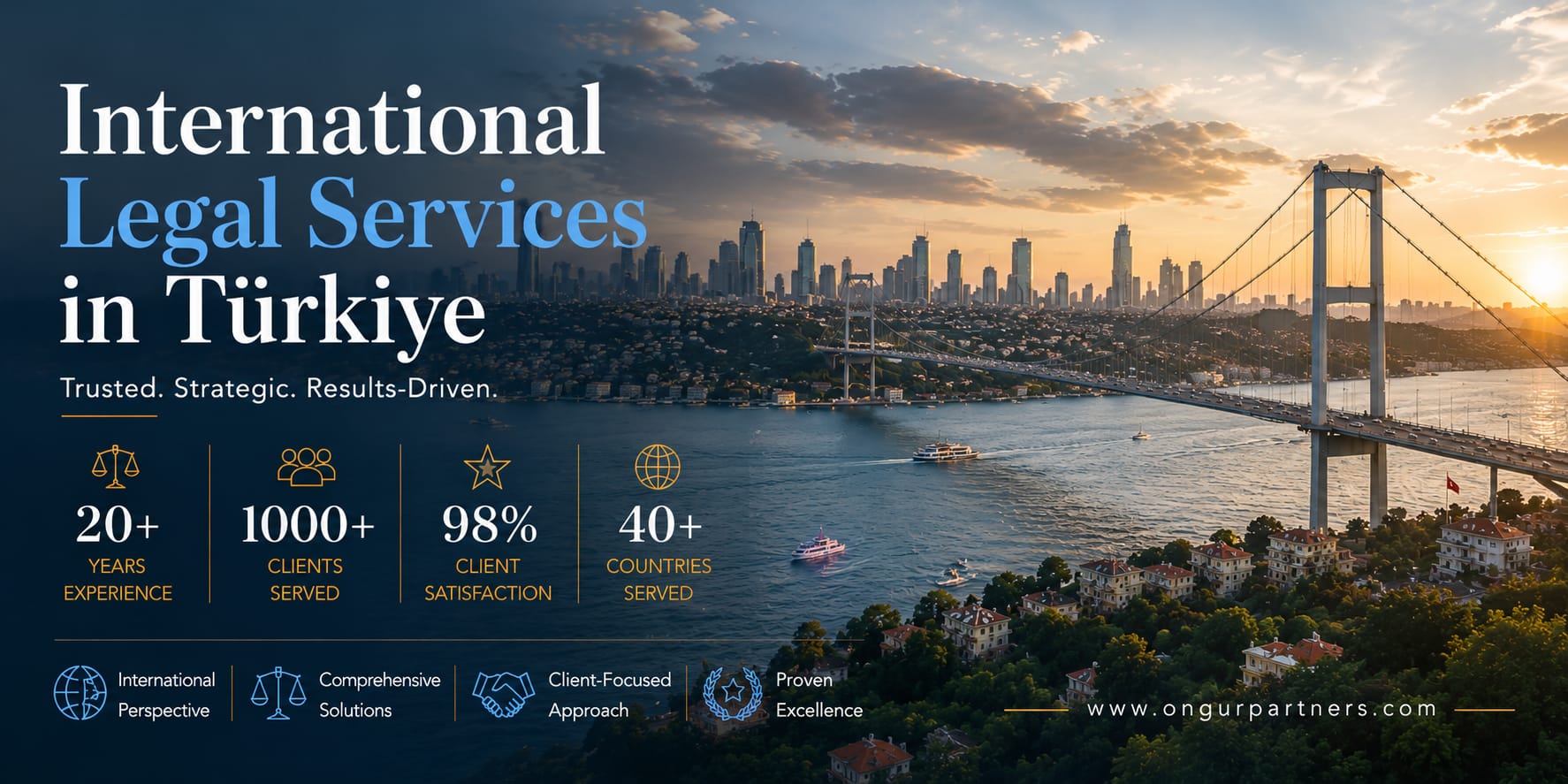 international legal services